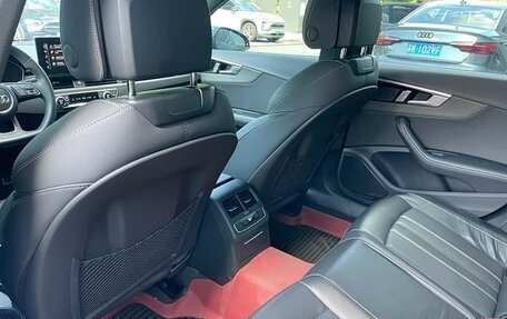Audi A4, 2024 год, 3 770 000 рублей, 13 фотография