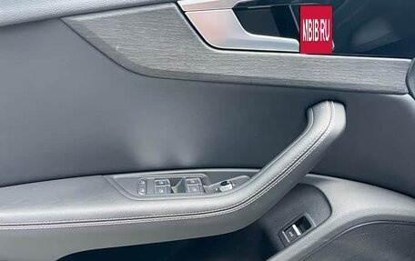 Audi A4, 2024 год, 3 770 000 рублей, 12 фотография