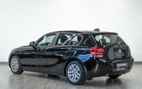 BMW 1 серия, 2012 год, 1 149 000 рублей, 2 фотография