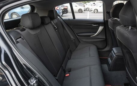 BMW 1 серия, 2012 год, 1 149 000 рублей, 7 фотография