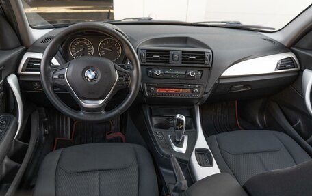 BMW 1 серия, 2012 год, 1 149 000 рублей, 6 фотография
