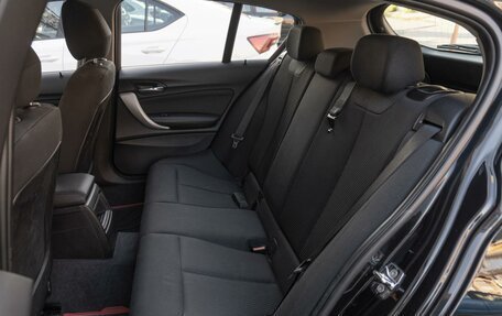 BMW 1 серия, 2012 год, 1 149 000 рублей, 9 фотография