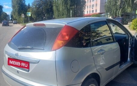 Ford Focus IV, 2004 год, 230 000 рублей, 3 фотография