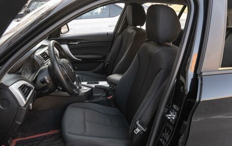 BMW 1 серия, 2012 год, 1 149 000 рублей, 10 фотография