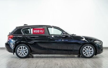 BMW 1 серия, 2012 год, 1 149 000 рублей, 5 фотография