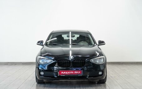 BMW 1 серия, 2012 год, 1 149 000 рублей, 3 фотография