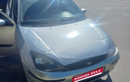 Ford Focus IV, 2004 год, 230 000 рублей, 2 фотография