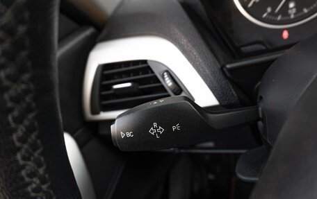 BMW 1 серия, 2012 год, 1 149 000 рублей, 13 фотография