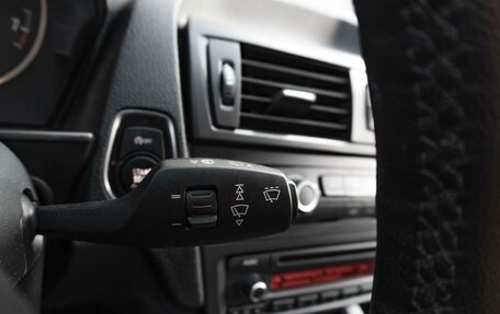 BMW 1 серия, 2012 год, 1 149 000 рублей, 15 фотография