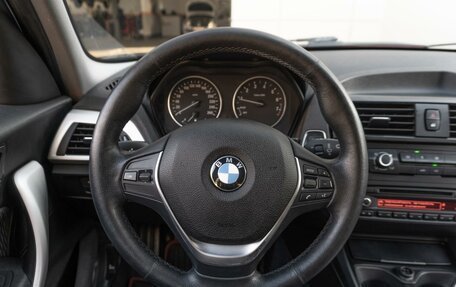 BMW 1 серия, 2012 год, 1 149 000 рублей, 12 фотография