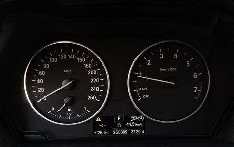 BMW 1 серия, 2012 год, 1 149 000 рублей, 22 фотография