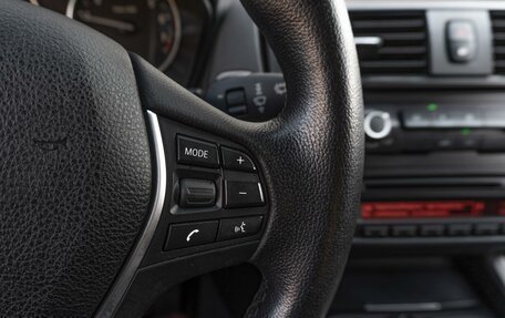 BMW 1 серия, 2012 год, 1 149 000 рублей, 16 фотография