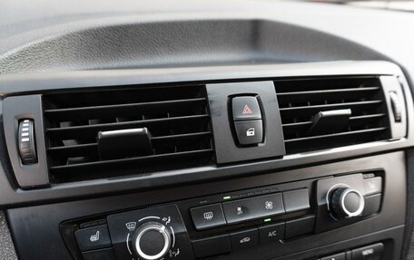 BMW 1 серия, 2012 год, 1 149 000 рублей, 17 фотография