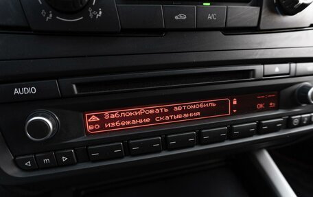 BMW 1 серия, 2012 год, 1 149 000 рублей, 18 фотография