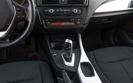 BMW 1 серия, 2012 год, 1 149 000 рублей, 20 фотография