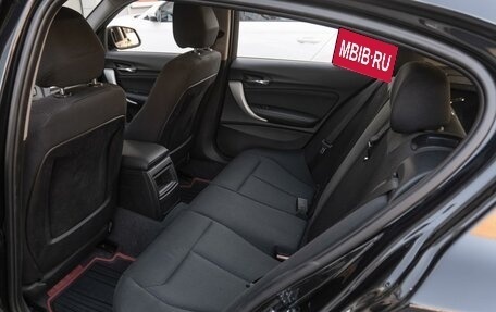 BMW 1 серия, 2012 год, 1 149 000 рублей, 11 фотография