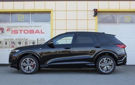 Audi Q5, 2025 год, 5 885 000 рублей, 3 фотография