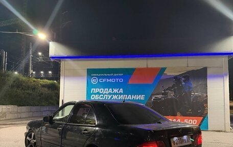 Mercedes-Benz E-Класс, 1998 год, 275 000 рублей, 5 фотография