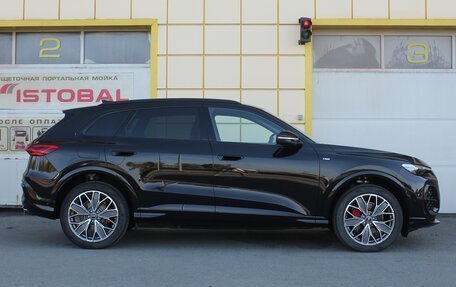 Audi Q5, 2025 год, 5 885 000 рублей, 7 фотография