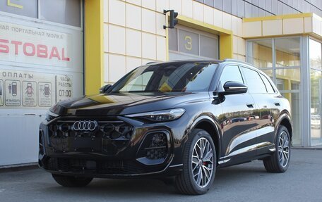 Audi Q5, 2025 год, 5 885 000 рублей, 2 фотография