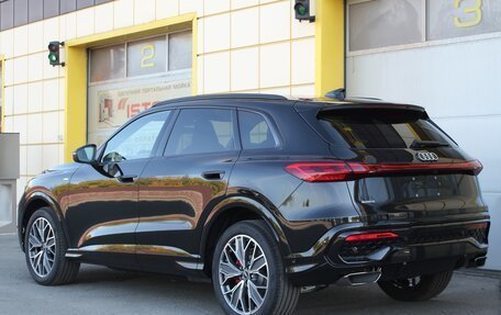Audi Q5, 2025 год, 5 885 000 рублей, 4 фотография