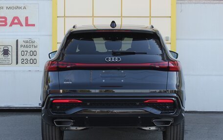 Audi Q5, 2025 год, 5 885 000 рублей, 5 фотография