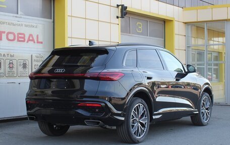 Audi Q5, 2025 год, 5 885 000 рублей, 6 фотография