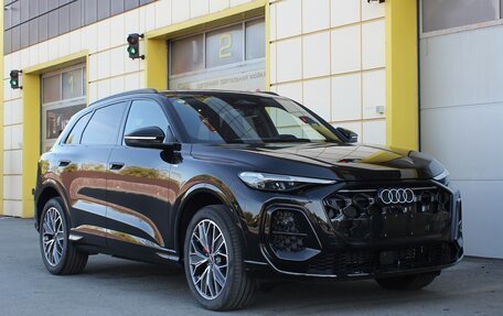 Audi Q5, 2025 год, 5 885 000 рублей, 8 фотография