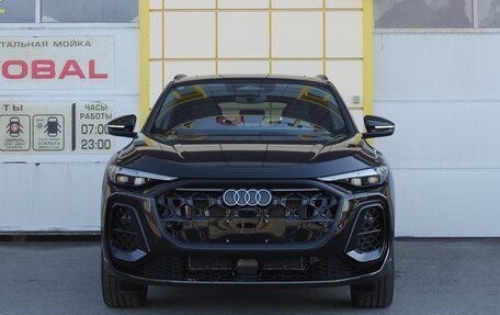 Audi Q5, 2025 год, 5 885 000 рублей, 9 фотография