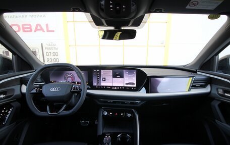 Audi Q5, 2025 год, 5 885 000 рублей, 10 фотография