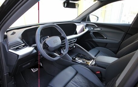 Audi Q5, 2025 год, 5 885 000 рублей, 11 фотография