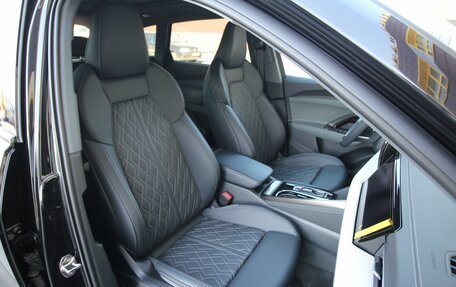 Audi Q5, 2025 год, 5 885 000 рублей, 14 фотография