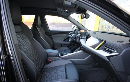 Audi Q5, 2025 год, 5 885 000 рублей, 15 фотография