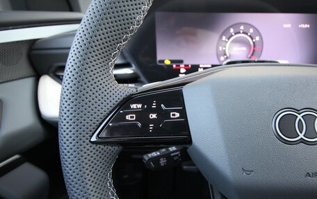 Audi Q5, 2025 год, 5 885 000 рублей, 24 фотография