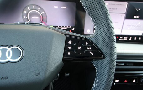 Audi Q5, 2025 год, 5 885 000 рублей, 25 фотография