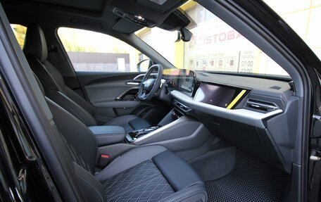 Audi Q5, 2025 год, 5 885 000 рублей, 16 фотография