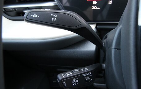 Audi Q5, 2025 год, 5 885 000 рублей, 23 фотография