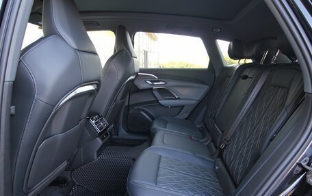 Audi Q5, 2025 год, 5 885 000 рублей, 19 фотография