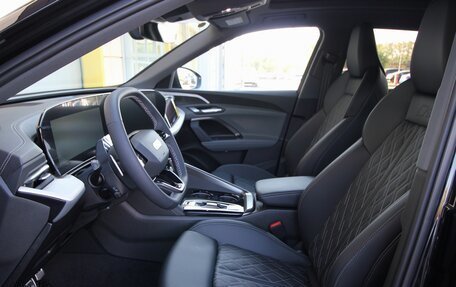 Audi Q5, 2025 год, 5 885 000 рублей, 12 фотография