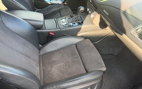 Audi A7, 2014 год, 2 850 000 рублей, 11 фотография