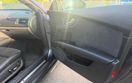 Audi A7, 2014 год, 2 850 000 рублей, 12 фотография