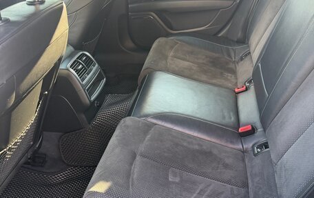Audi A7, 2014 год, 2 850 000 рублей, 16 фотография