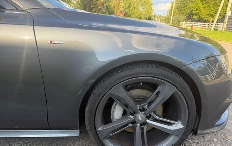 Audi A7, 2014 год, 2 850 000 рублей, 21 фотография