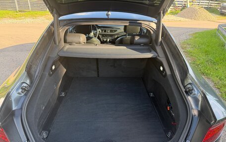 Audi A7, 2014 год, 2 850 000 рублей, 19 фотография