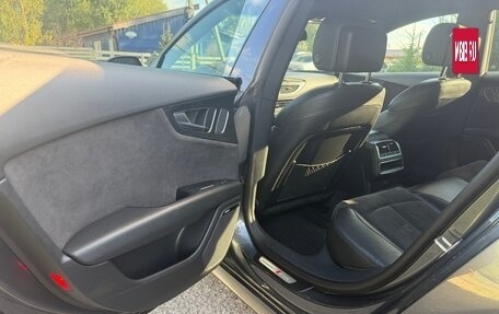Audi A7, 2014 год, 2 850 000 рублей, 15 фотография