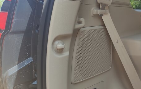 Toyota Land Cruiser Prado 150 рестайлинг 2, 2019 год, 4 850 000 рублей, 11 фотография