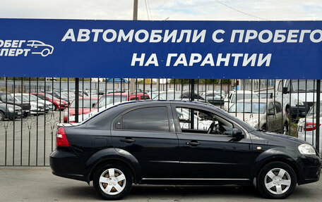 Chevrolet Aveo III, 2011 год, 425 000 рублей, 8 фотография