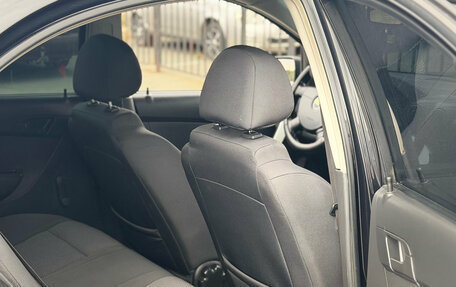 Chevrolet Aveo III, 2011 год, 425 000 рублей, 9 фотография