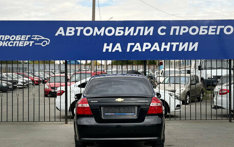 Chevrolet Aveo III, 2011 год, 425 000 рублей, 7 фотография
