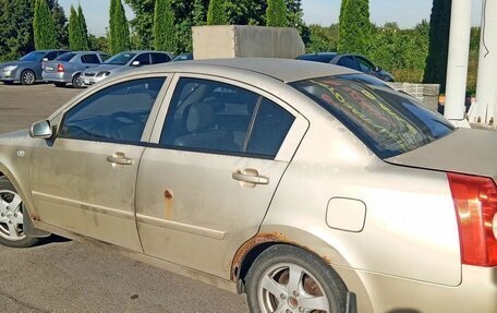Chery Fora (A21), 2007 год, 50 000 рублей, 2 фотография
